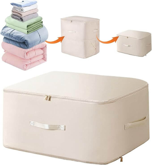 Sac de stockage à compression HomeCompact™