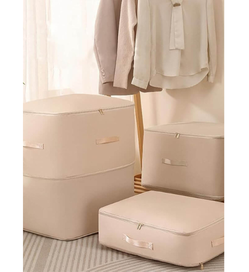 Sac de stockage à compression HomeCompact™