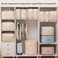 Sac de stockage à compression HomeCompact™